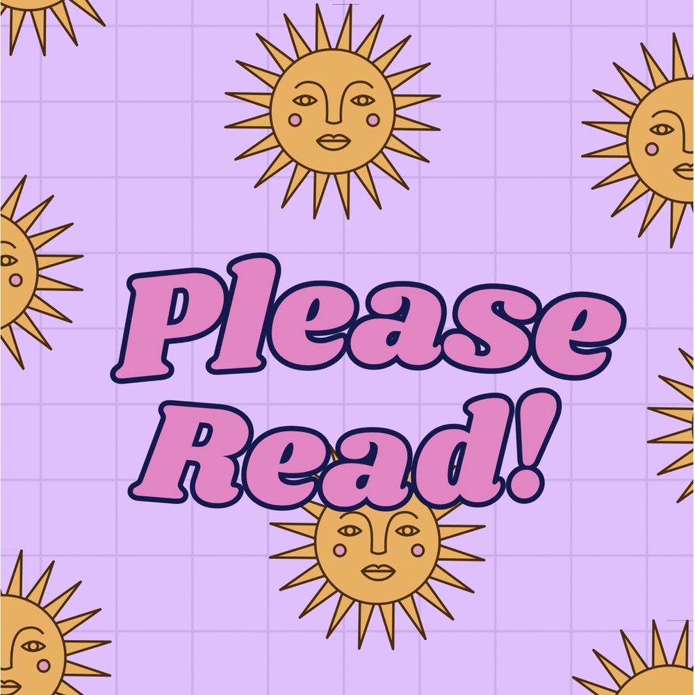 Please read me !‎